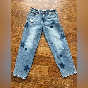 Risen Jeans 27 NWOT